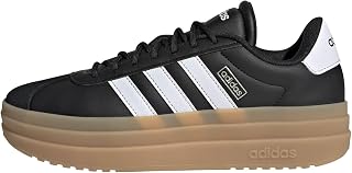 adidas Women's VL Court Bold Sneaker
