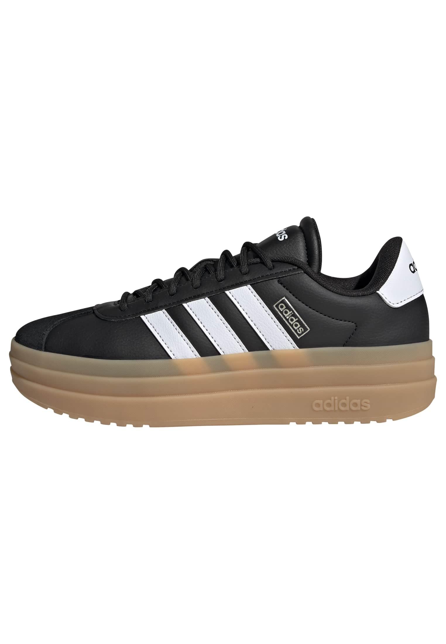 adidas Women's VL Court Bold Sneaker