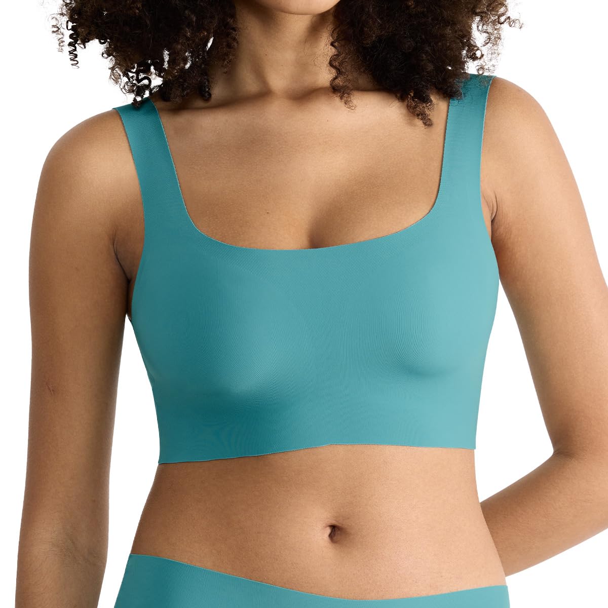 Sloggi Sloggi Zero Feel 2.0 Women's Top Regiseno (Pack of 1)