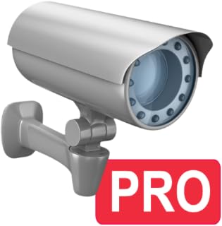 tinyCam PRO - Swiss knife to monitor IP cam