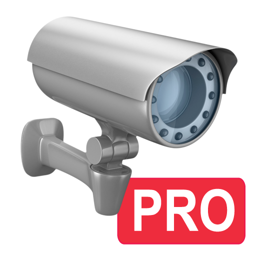 tinyCam PRO - Swiss knife to monitor IP cam
