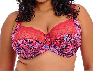Elomi Cate ad Interlocking Women's (Pack of 1)