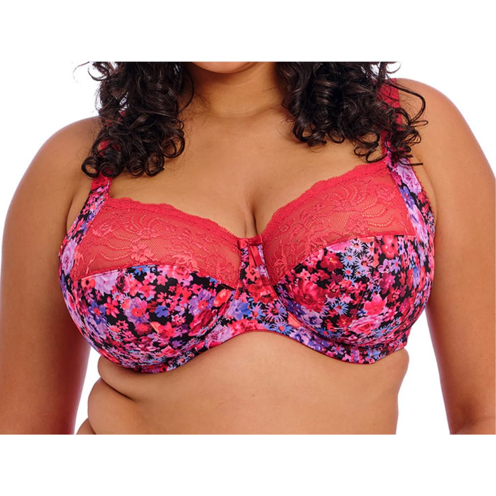 Elomi Cate ad Interlocking Women's (Pack of 1)