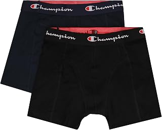 Champion Core x4 Men's Boxer Shorts