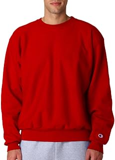 Champion Men's Reverse Weave Crew Neck