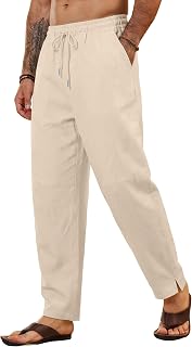 COOFANDY PANTS Men's