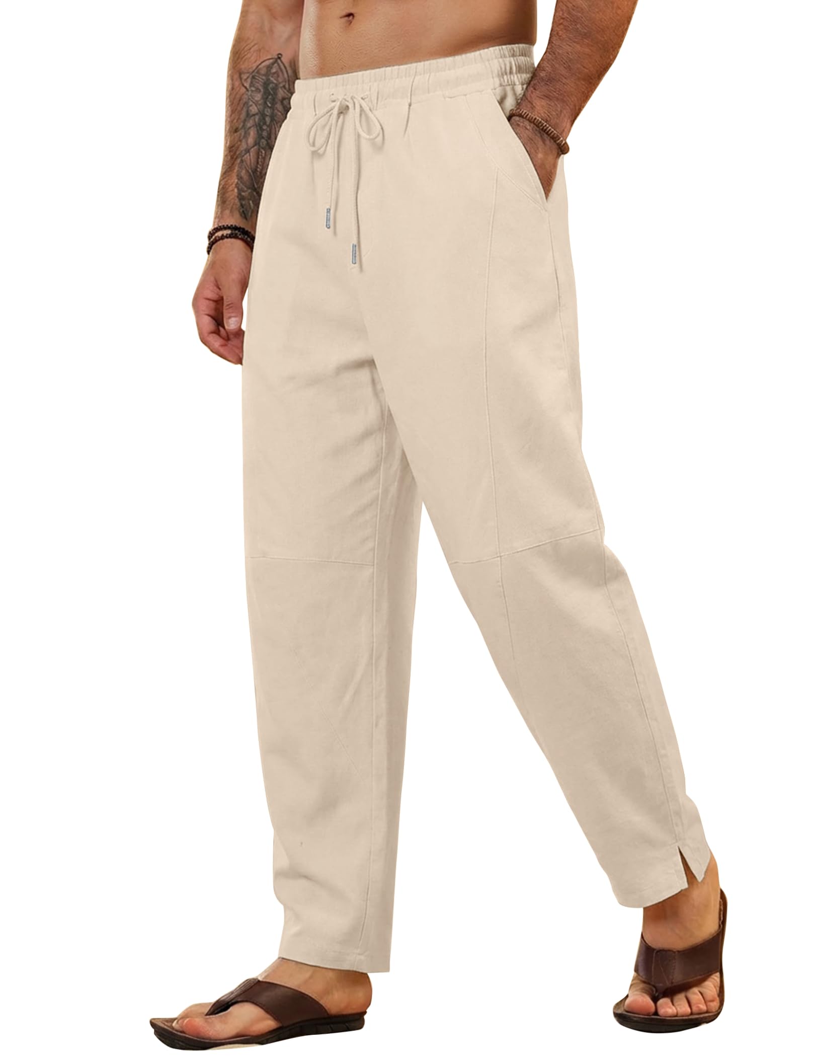 COOFANDY PANTS Men's