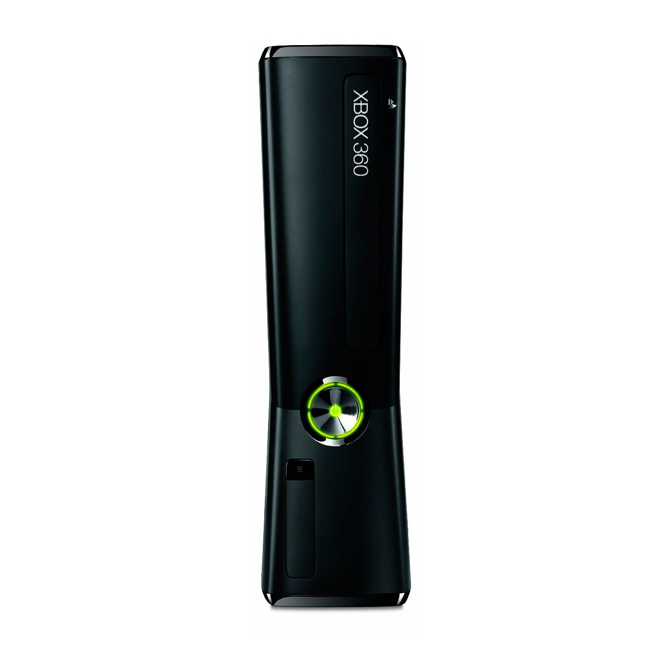Microsoft Xbox 360 250GB Slim HDMI Video Gaming Console System - Unit Only (Rene