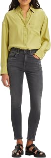 Levi'S 721 High Rise Skinny Jeans Women