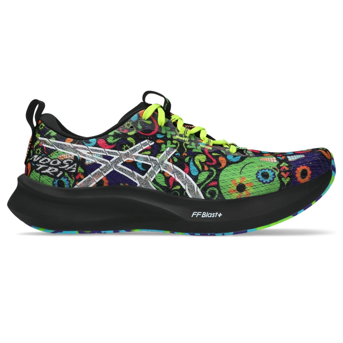 ASICS