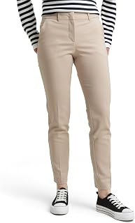 TOM TAILOR - 1044864, Mia Slim Women's Trousers
