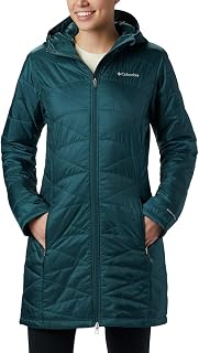 Columbia Women's Mighty Lite™ Hooded Jacket Mighty Lite Hooded Jacket (Pack of 1)