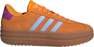 adidas Kids VL Court Bold Lifestyle Shoes Juniors Trainers