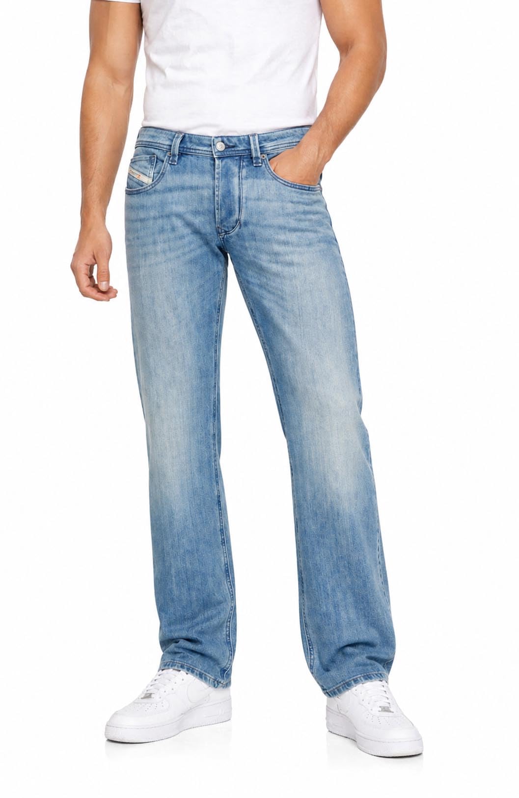 Diesel 1985 Larkee Jeans Men