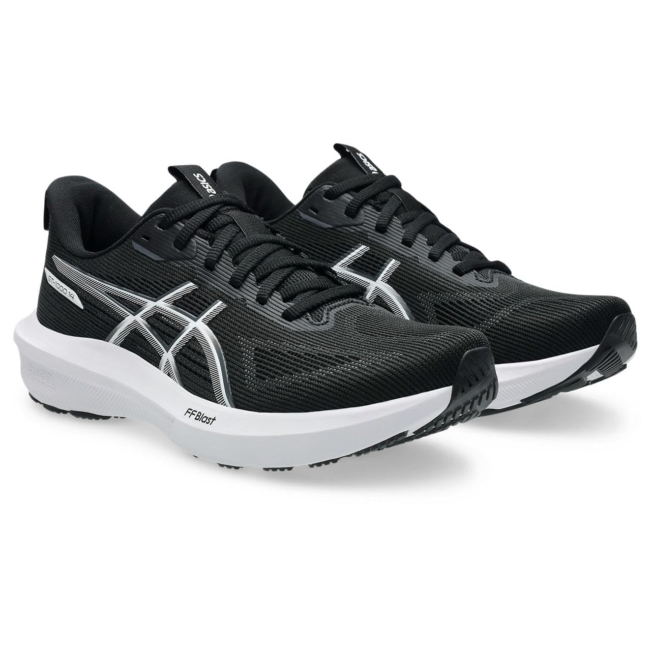 ASICS Gt-1000 14 SneakerWoman