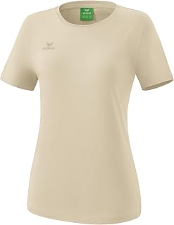Erima Teamsport Women's T-Shirt (Pack of 1)