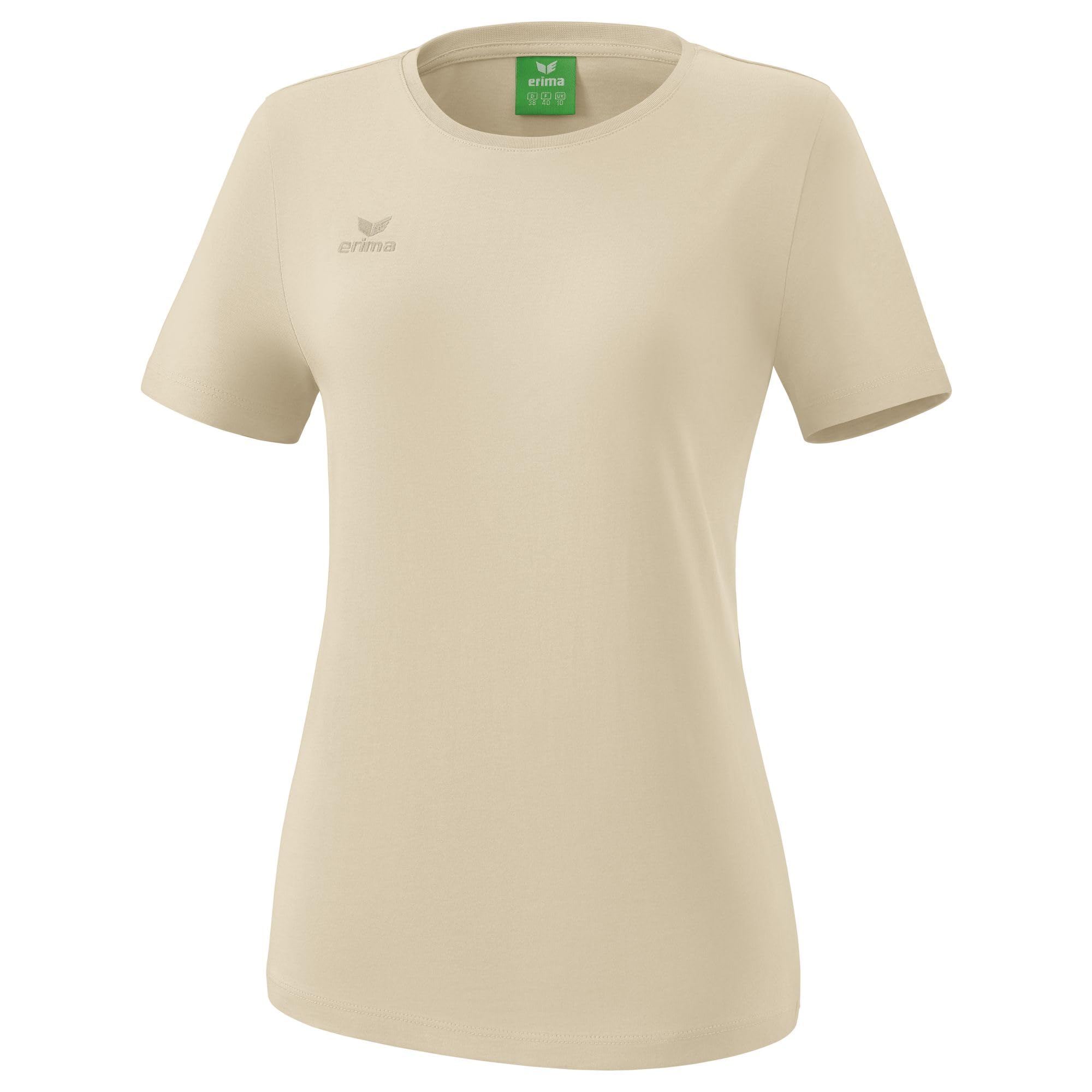 Erima Teamsport Women's T-Shirt (Pack of 1)