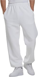 Urban Classics Men's Gym Pants Sports Pants Black