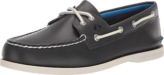 Sperry Men's A/O 2-Eye Plush Boat Shoes
