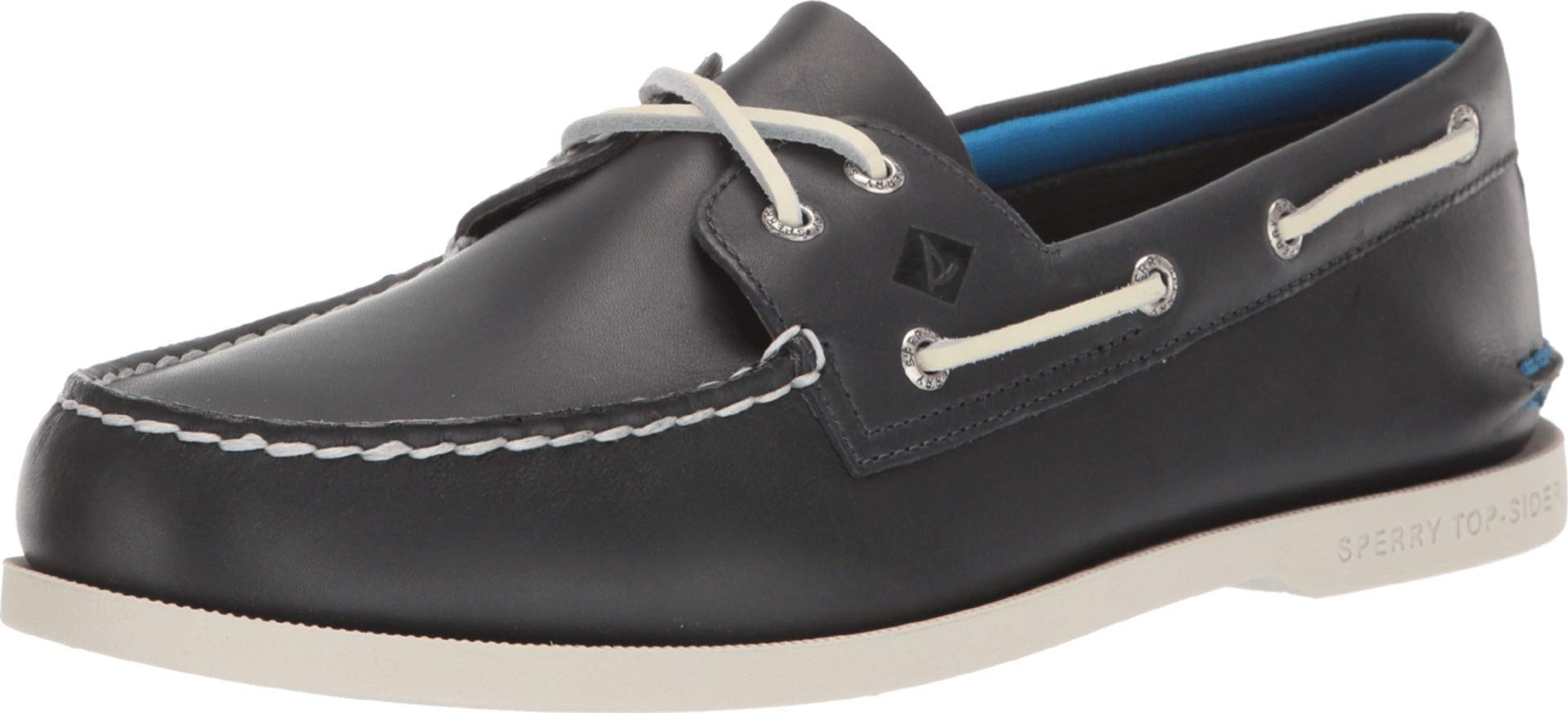 Sperry Men's A/O 2-Eye Plush Boat Shoes