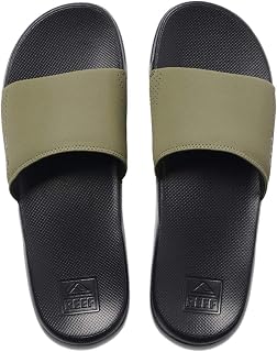 Reef Men's Sandal | One Slide