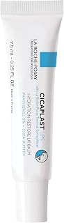 La Roche-Posay Cicaplast Lip Balm B5, Hydrating Lip Treatment, Shea Butter | Lip repair treatment for dry, cracked lips. Moisturizes, repairs &amp; protects. Fragrance free with shea butter.