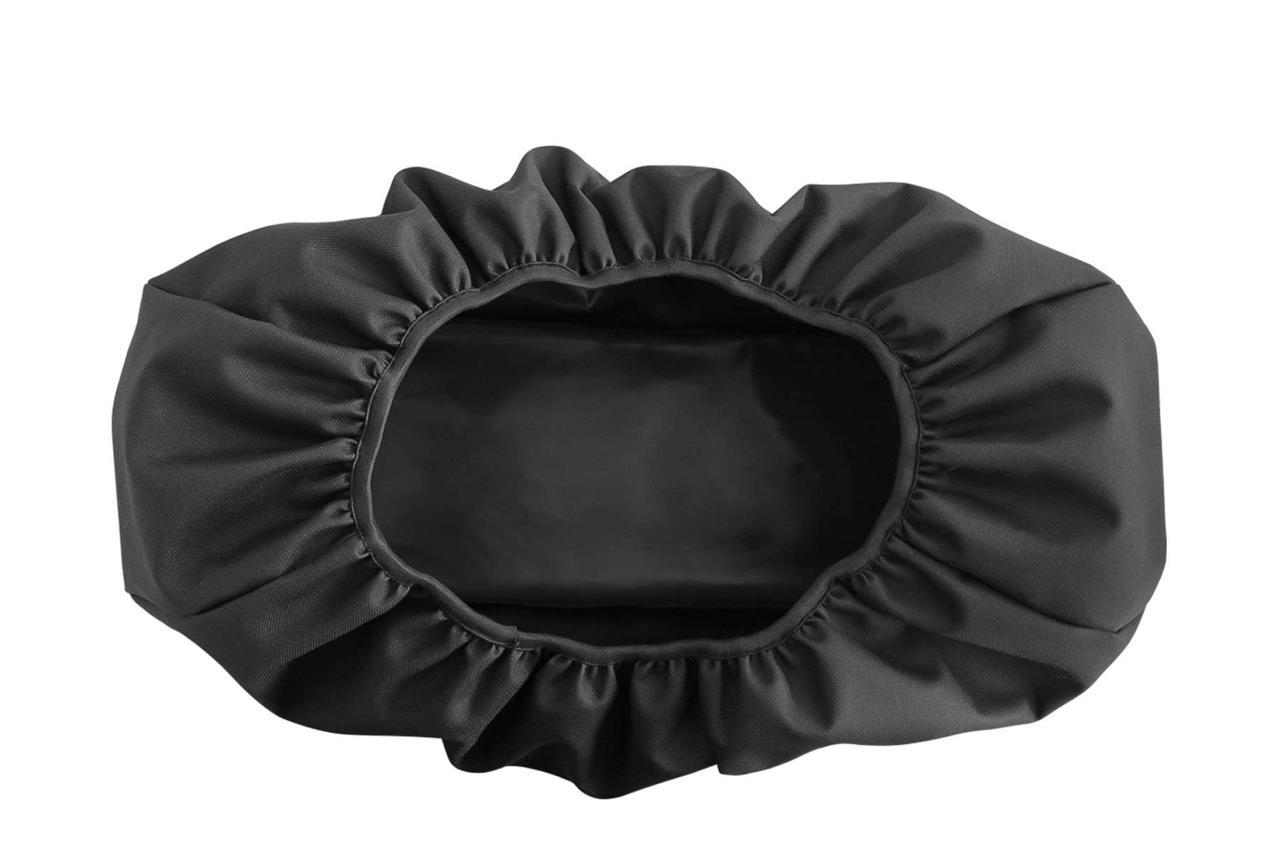 MUAKIOY Winch Cover, Heavy Duty Waterproof Dust-Proof Winch Protection Cover, Id