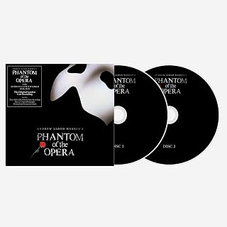 The Phantom of the Opera (The Andrew Lloyd Webber 2026 Mix)