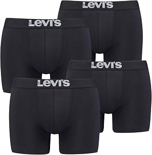 Levi's Men's Boxer Shorts (Pack of 3)