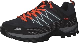CMP Rigel Low Trekking Shoes WP Hiking ShoesMen