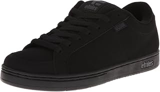 Etnies Kingpin - Classic Skate Heritage Fashion Style with on-Trend Puffy Look, Reinforced Cupsole