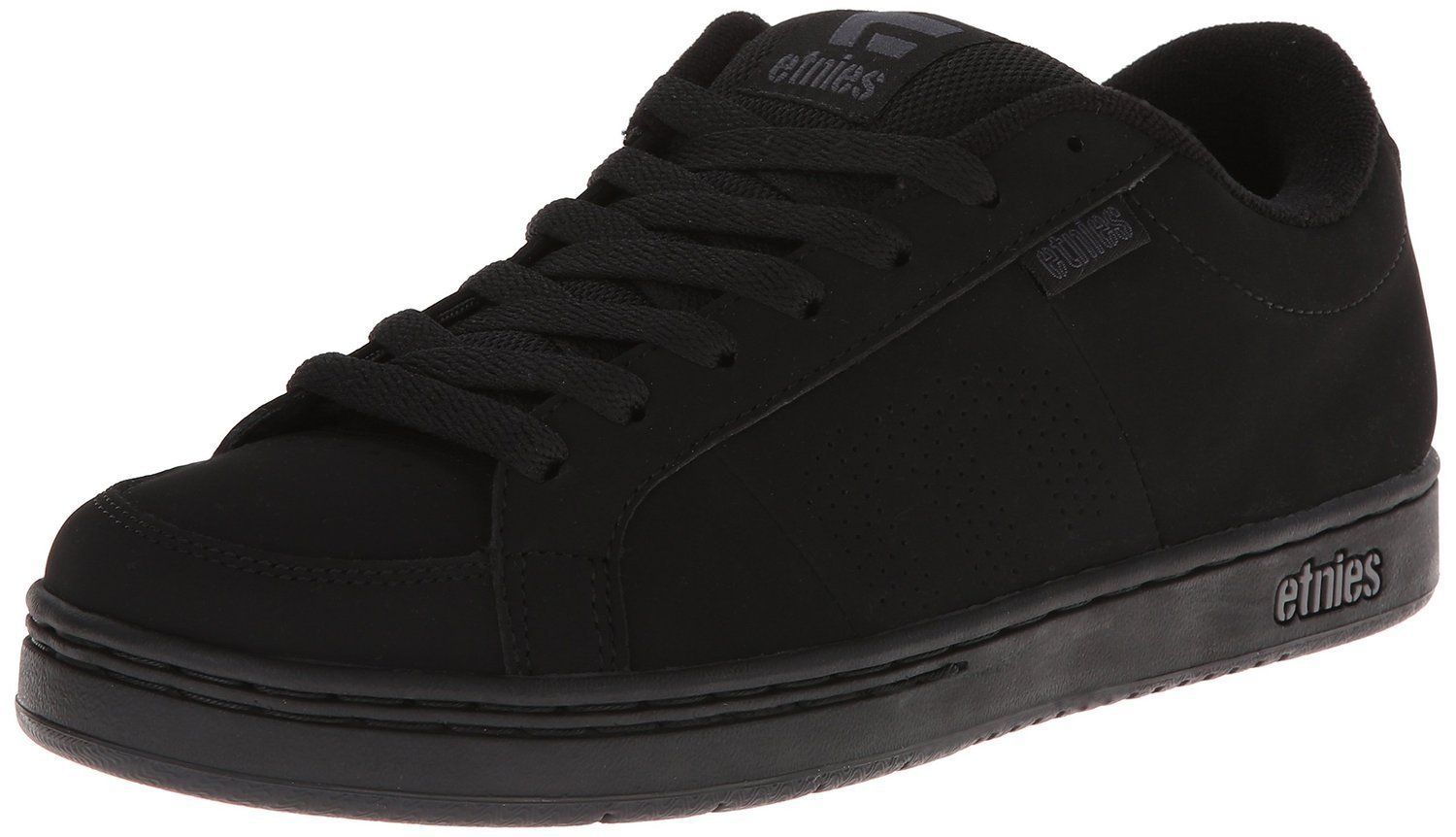 Etnies Kingpin - Classic Skate Heritage Fashion Style with on-Trend Puffy Look, 