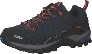 CMP Rigel Low Trekking Shoes WP Hiking ShoesMen