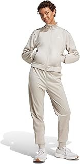 adidas Essentials Feelcozy Tracksuit Women's Essentials Feelcozy Track Suit