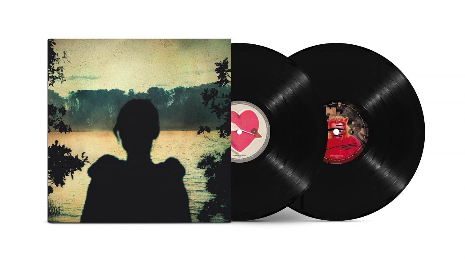 Deadwing (2Lp/Gatefold Sleeve)
