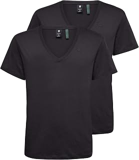 G-STAR Men's T-Shirt (Pack of 2)