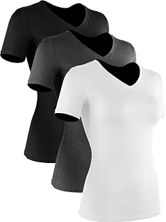 Cadmus Quick-Drying Running Long Sleeve Shirt for Women Workout Shirts