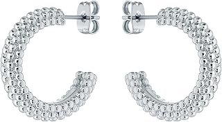 Ted Baker Dotetta Dotty Hoop Earrings For Women