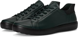 ECCO Soft 7 Easy Slip TrainersMen