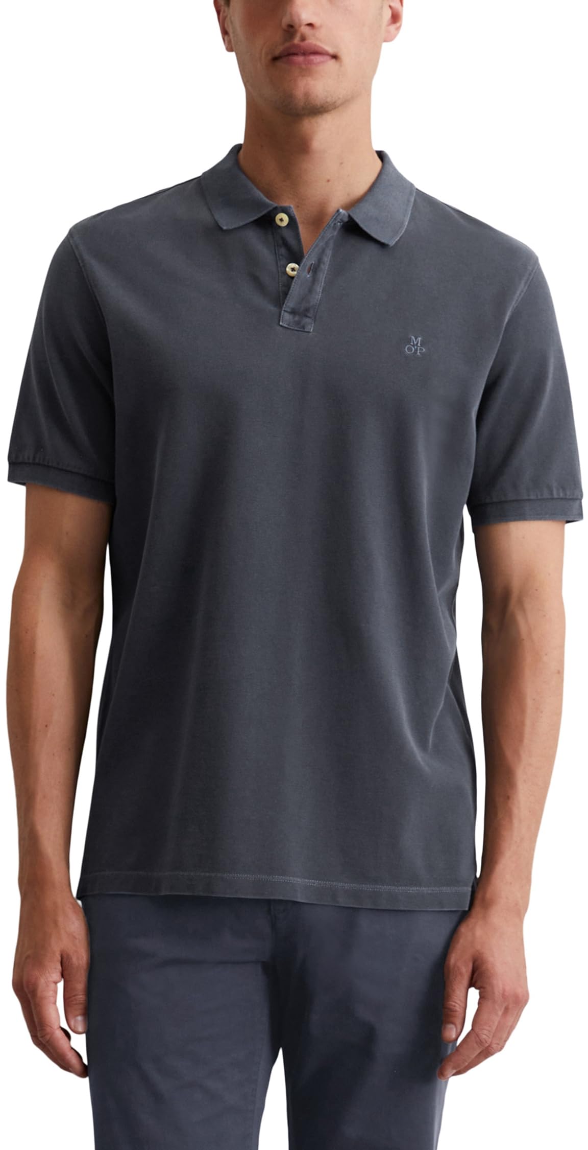 Marc O'Polo 336223053198 Men's Polo Shirt