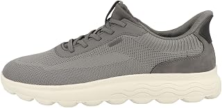 Geox U Spherica Plus A Men's Trainers