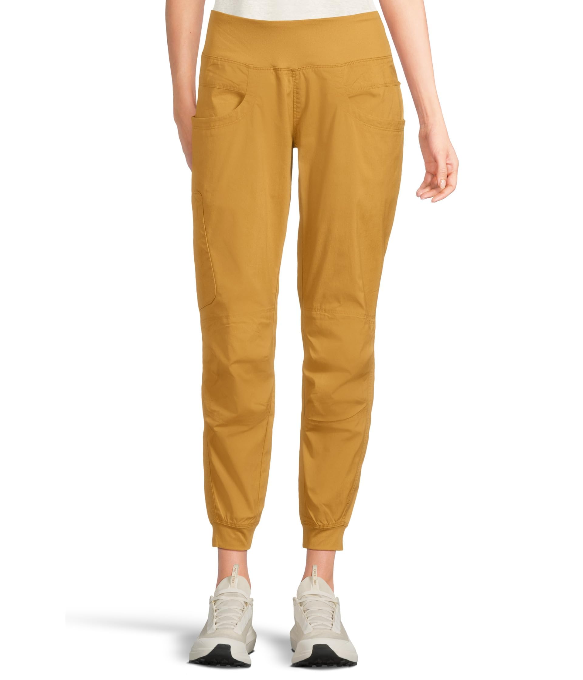 prAna Women's Kanab Trousers