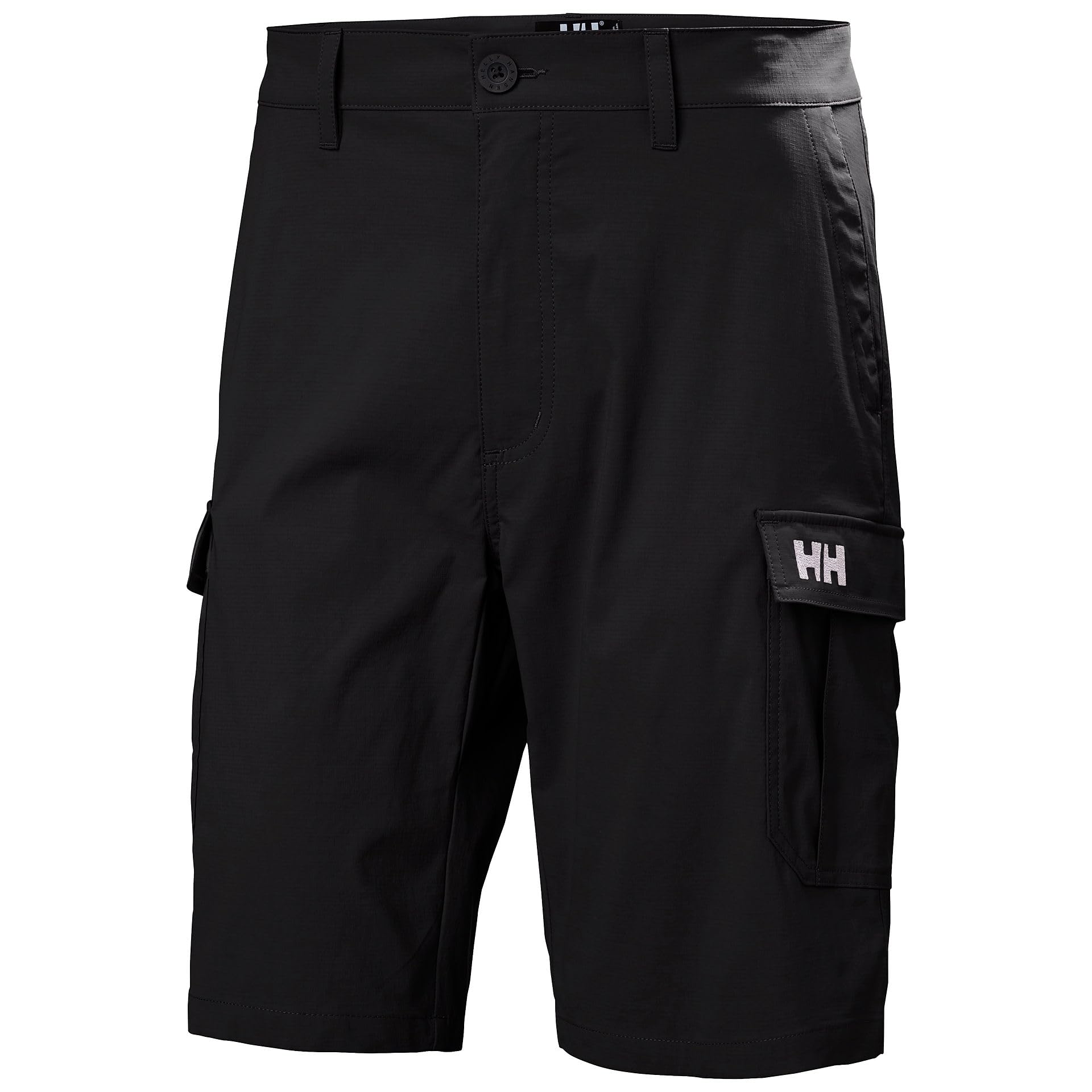 Helly Hansen Mens Hh Qd Cargo Shorts 11" Sailing Shorts