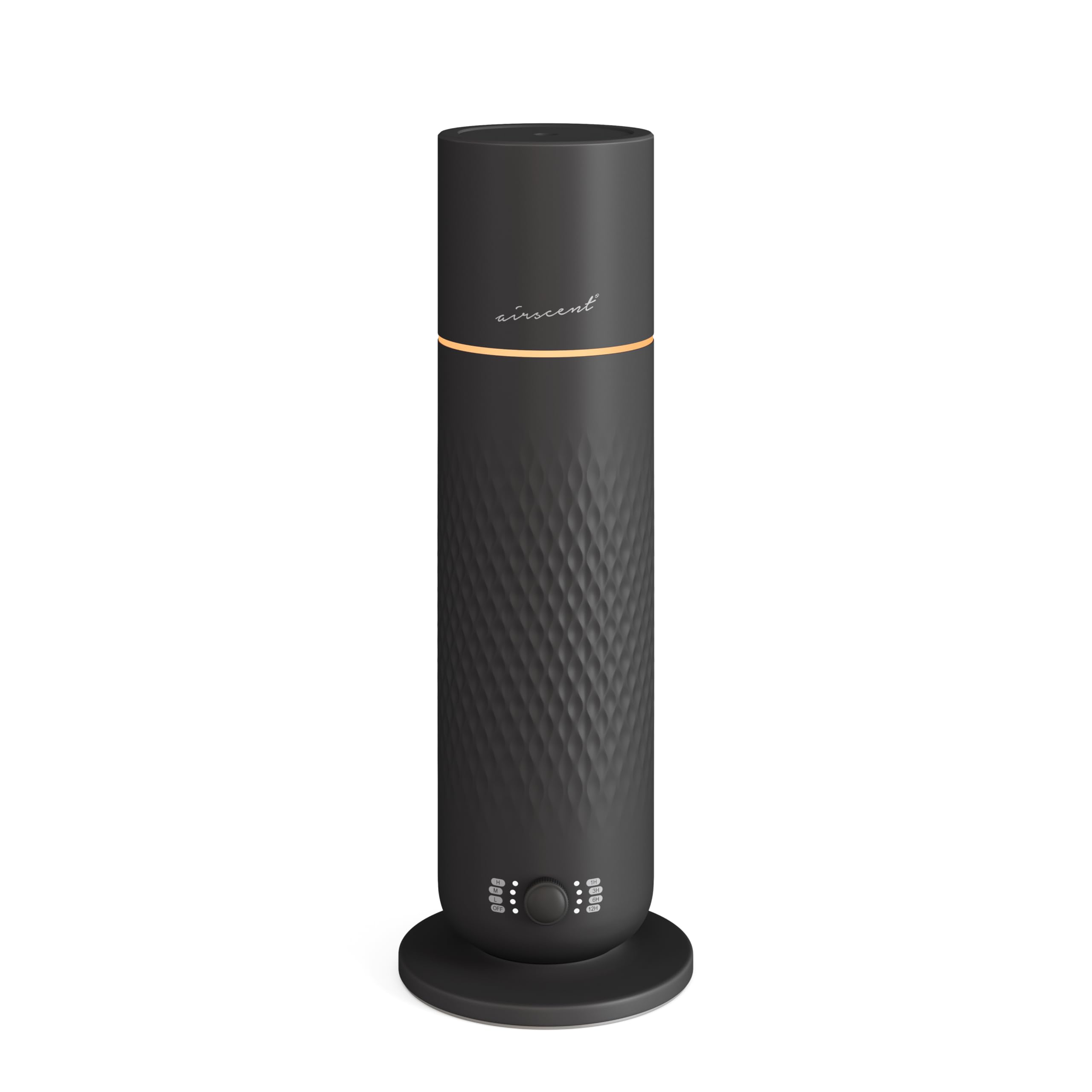 The AirScent Waterless Diffuser - Cold Air Scent Diffuser Oil Machine | For Home