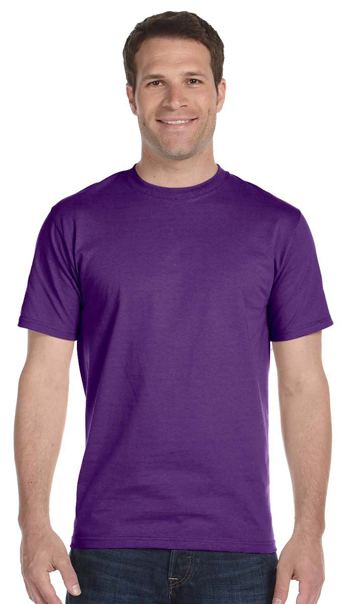 Gildan SHIRT メンズ