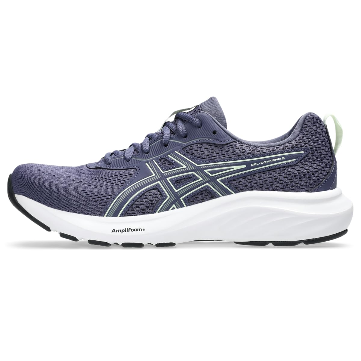 Asics Gel-Contend 9 SneakerWoman