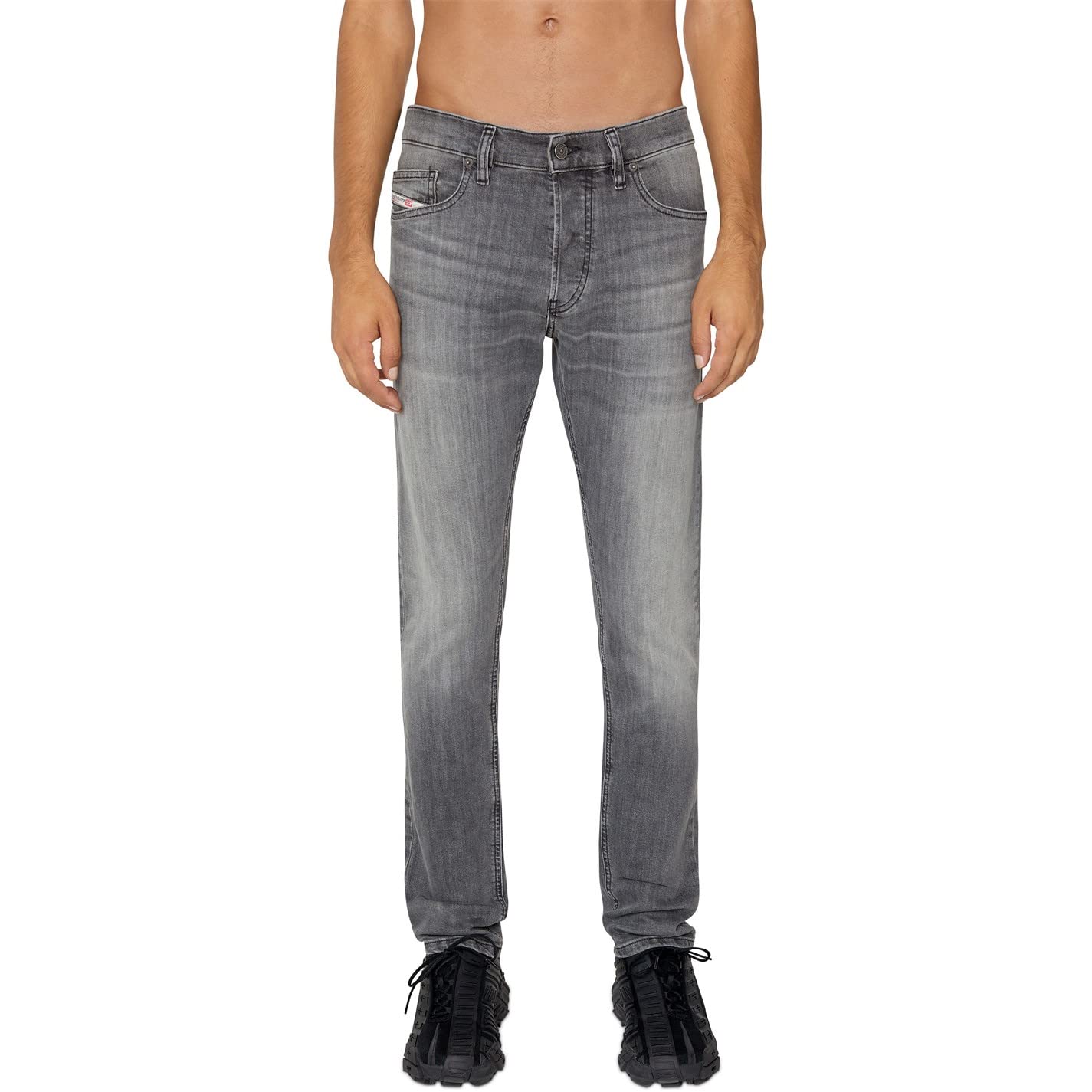 Diesel D-Luster - Men's Jeans