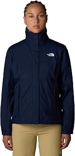The North Face North Resolve Women's Jacket