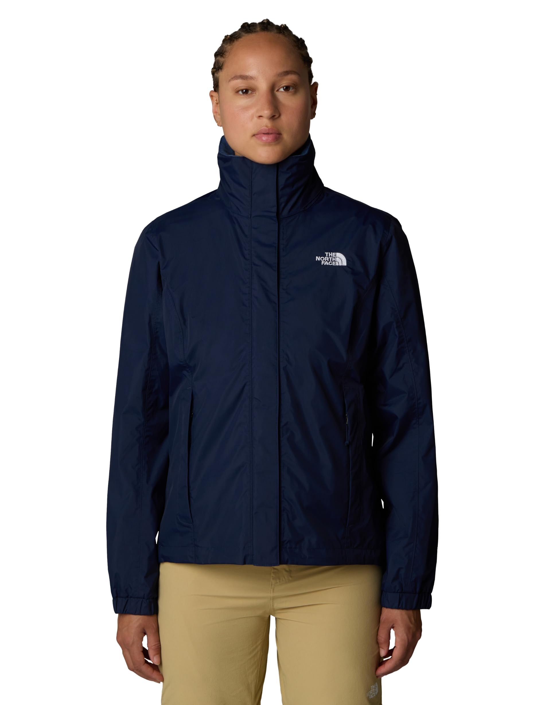 The North Face North Resolve Women's Jacket