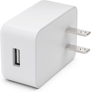 Amazon Echo Power Adapter 12W Chalk: Echo Hub